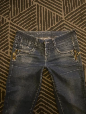 lowwaist jeans - 2000s, S, jeans