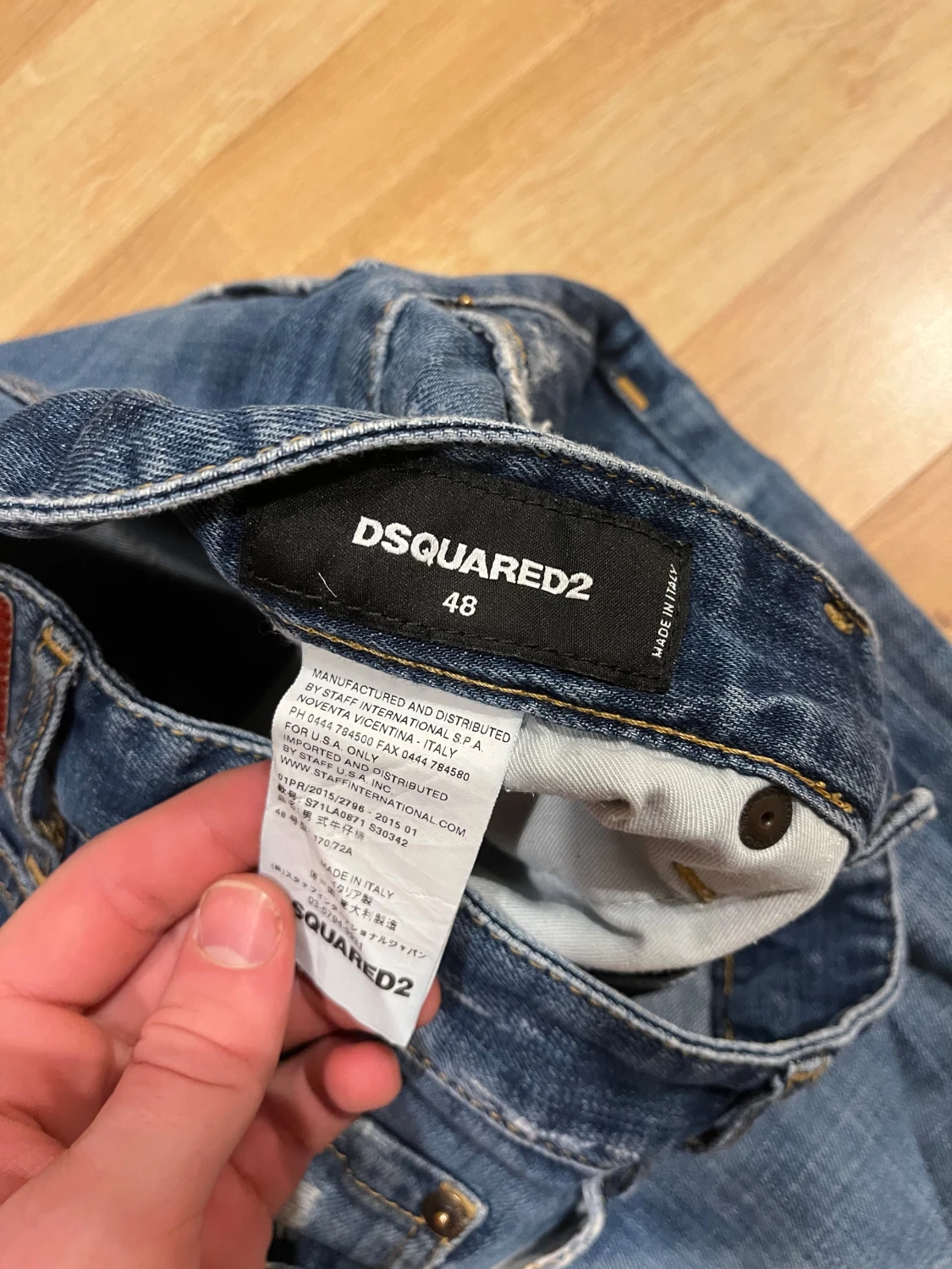 Dsquared2 jeans - 2