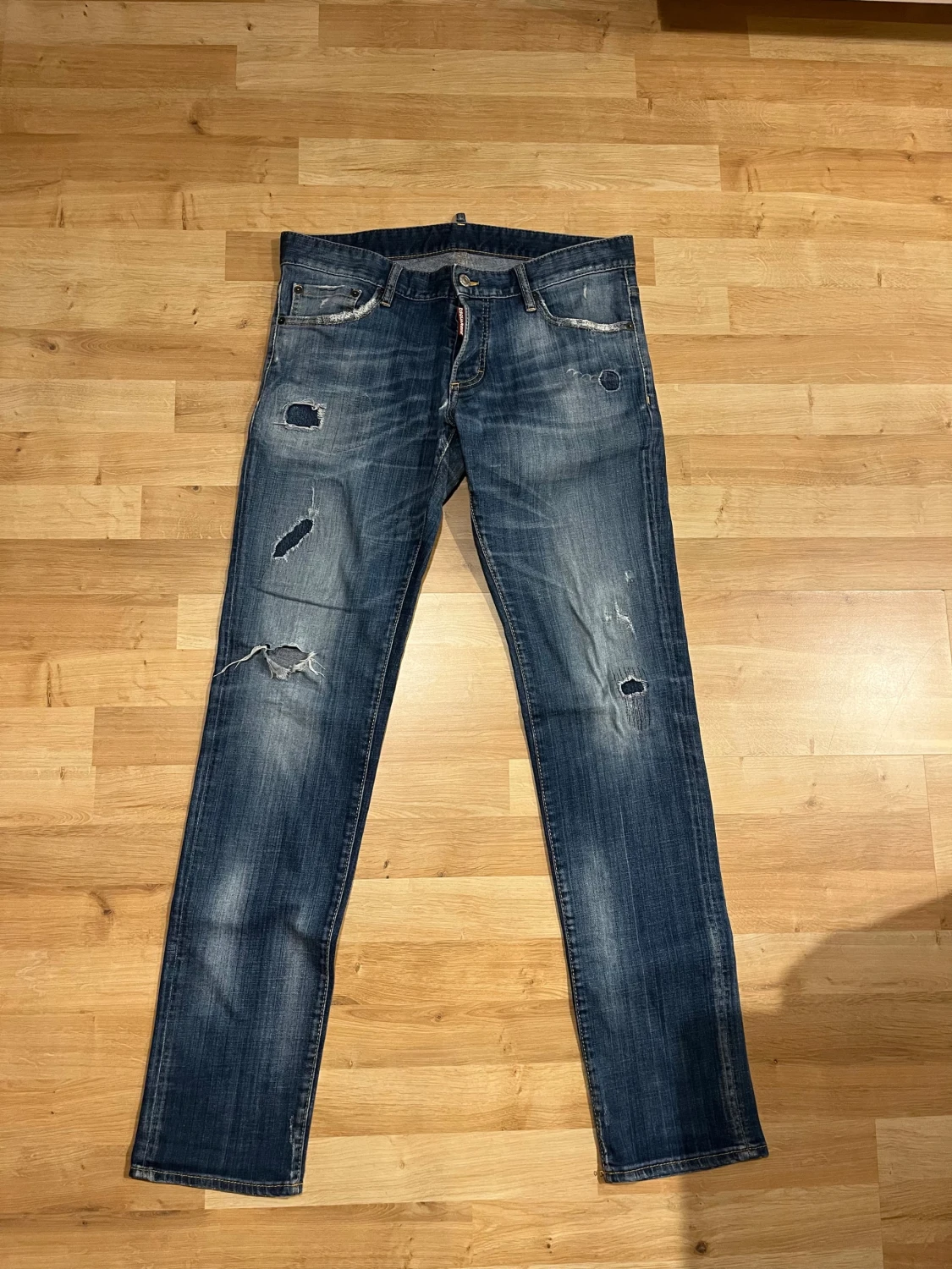 Dsquared2 jeans