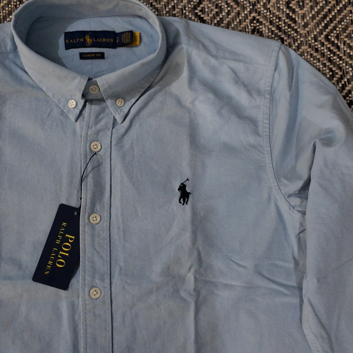 Ralph Lauren Shirt - 1