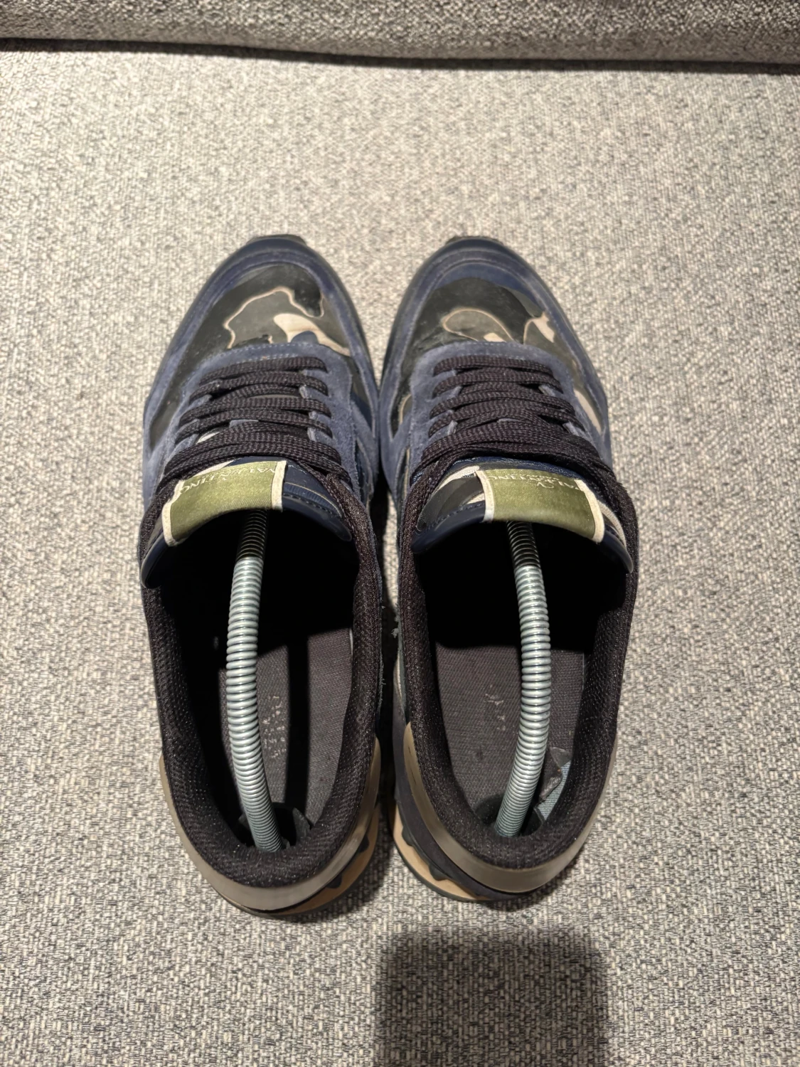 Valentino Rockrunners - 3