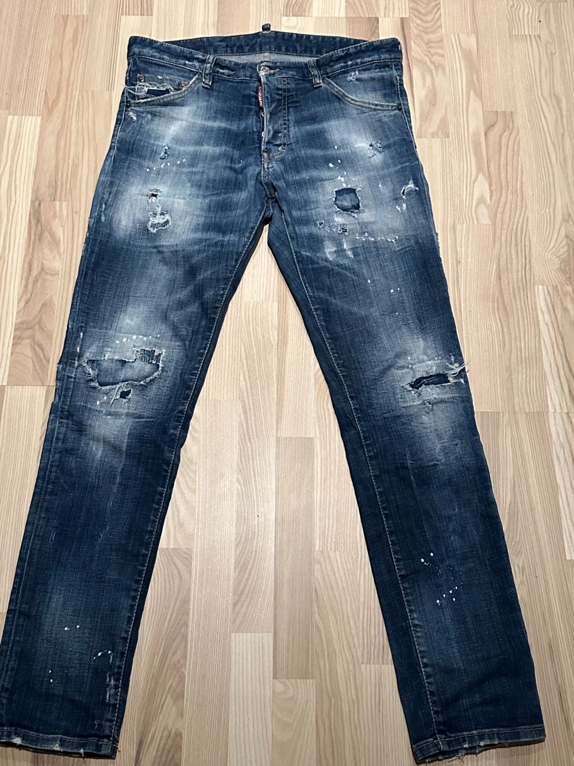  dsquared  jeans  - 1