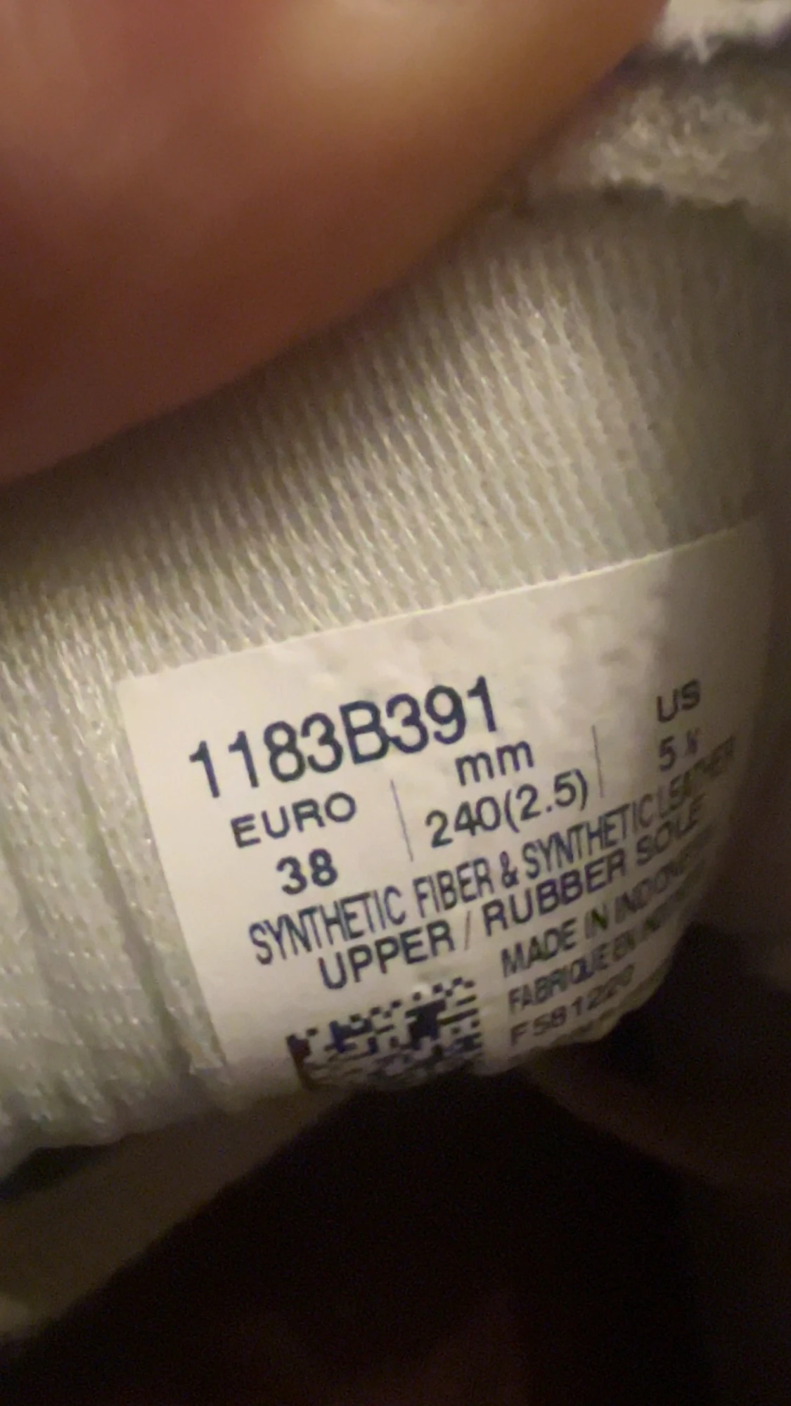 Onitsuka Tiger skor - 5