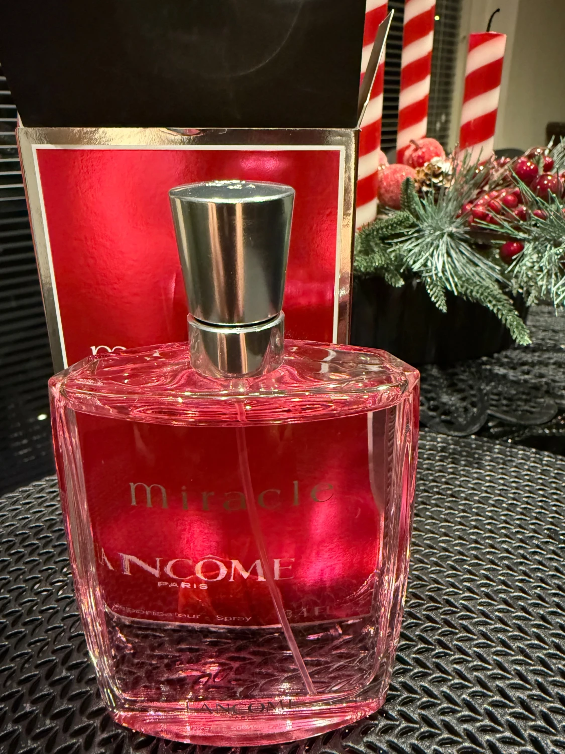 Miracle dam parfym by - 1