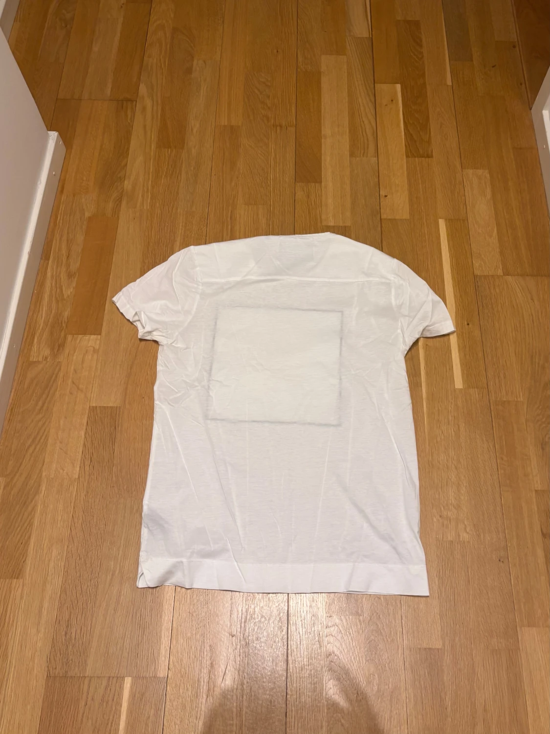 Limitato t-shirt - 1