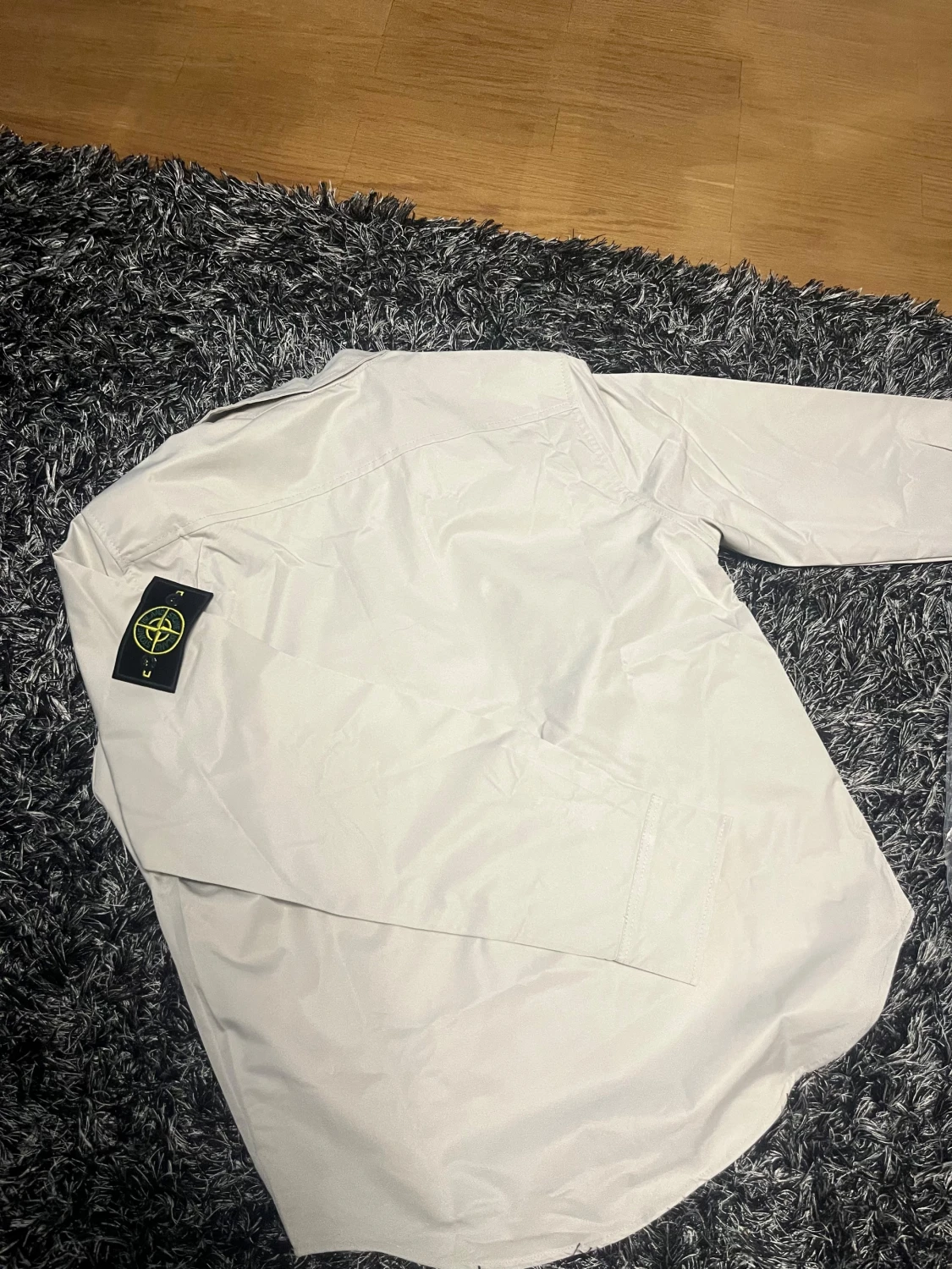  overshirt från Stone Island - 1