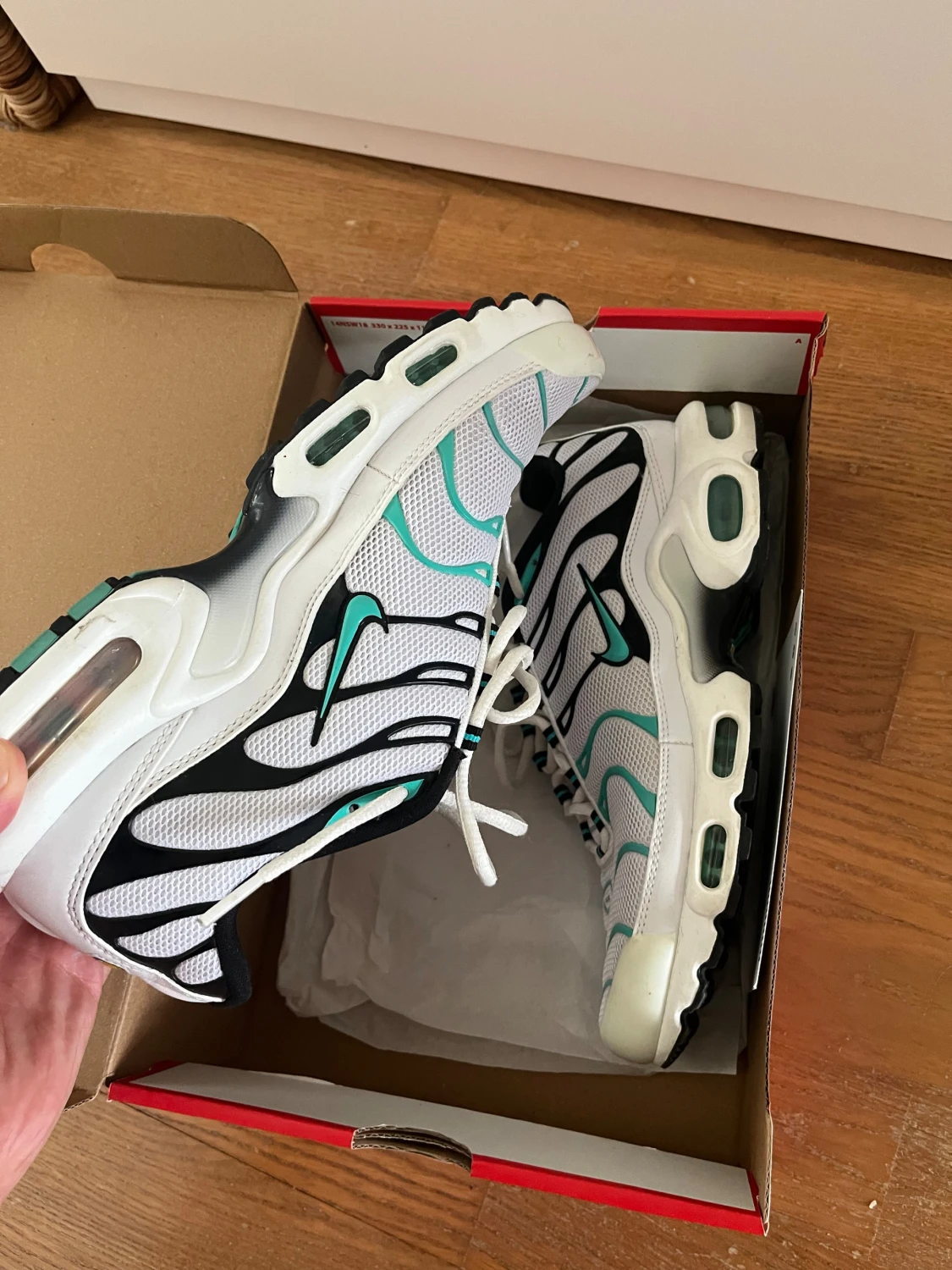 Nike Air Max Plus - 2
