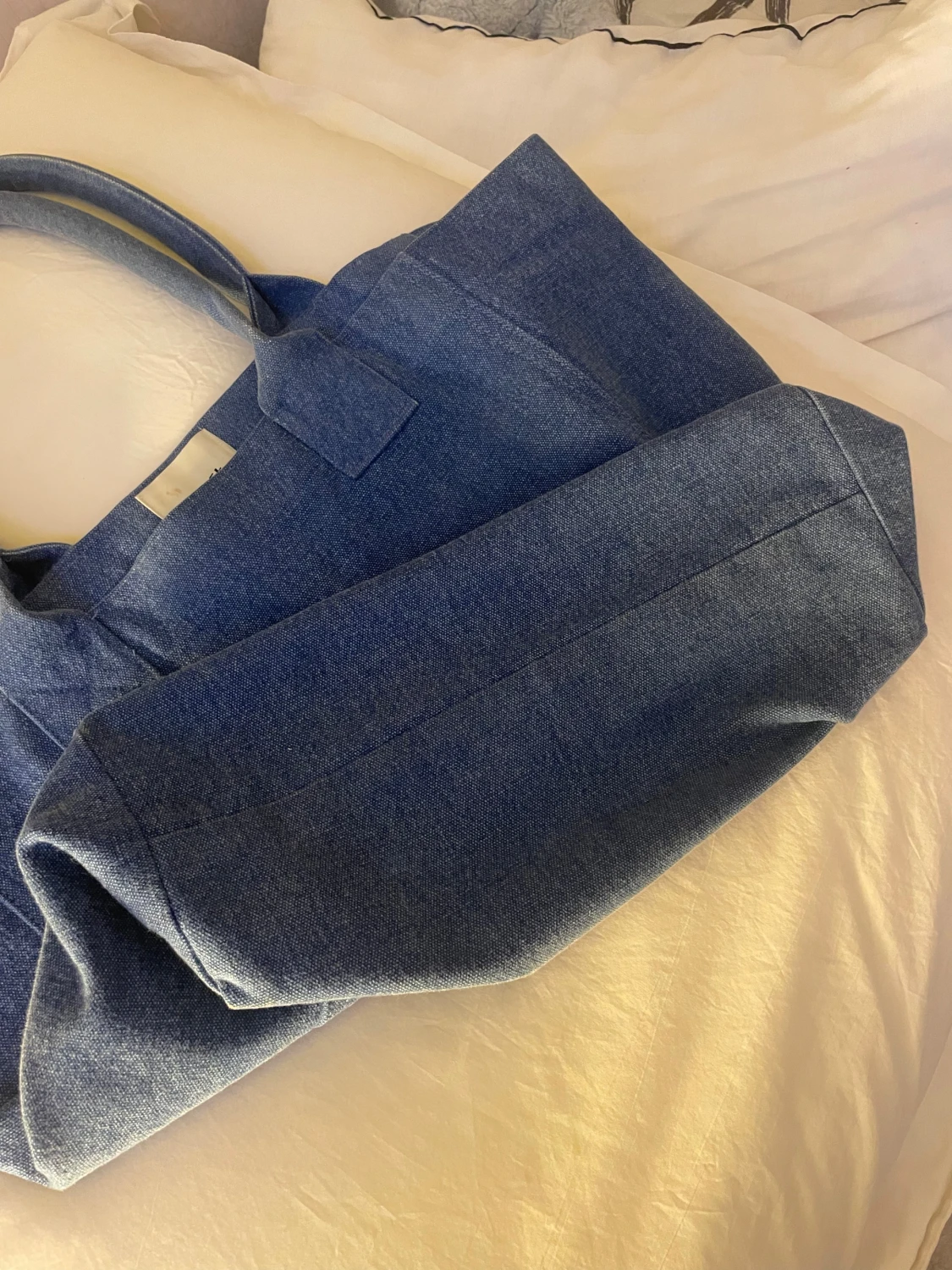 Isabel Marant totebag väska  - 3