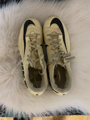 Nike skor  - Jag har använd de en månad funkar hur bra som helst. De riktig sköna att köra med de, pris kan diskuteras 
