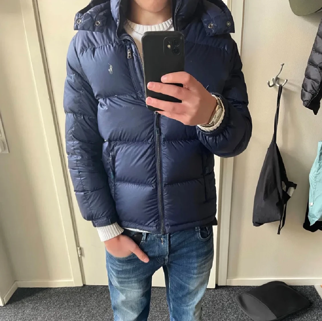 Polo Ralph Lauren Jacka