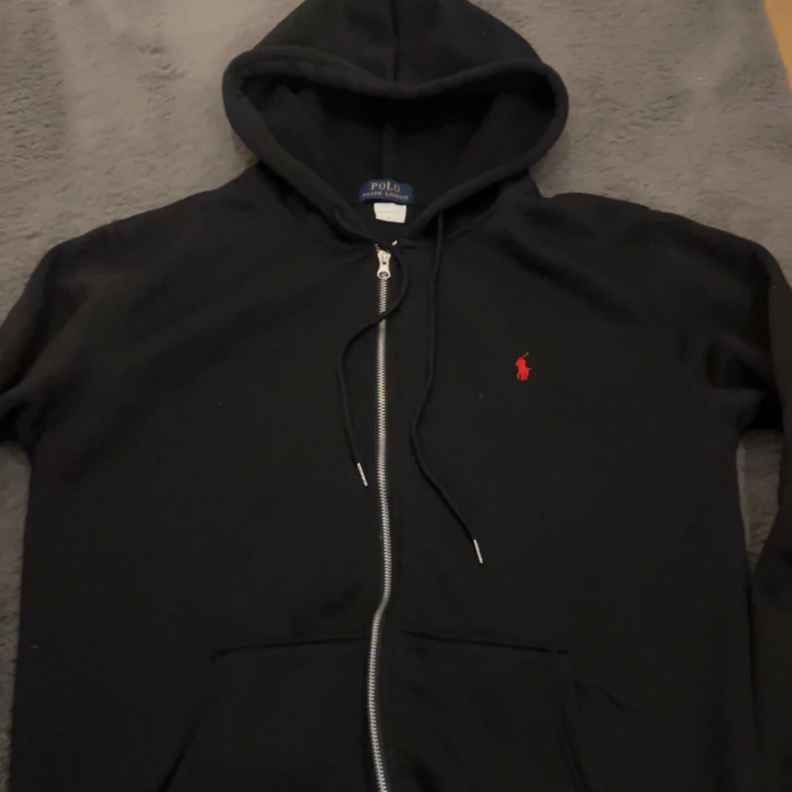 Polo Ralph Lauren zip up