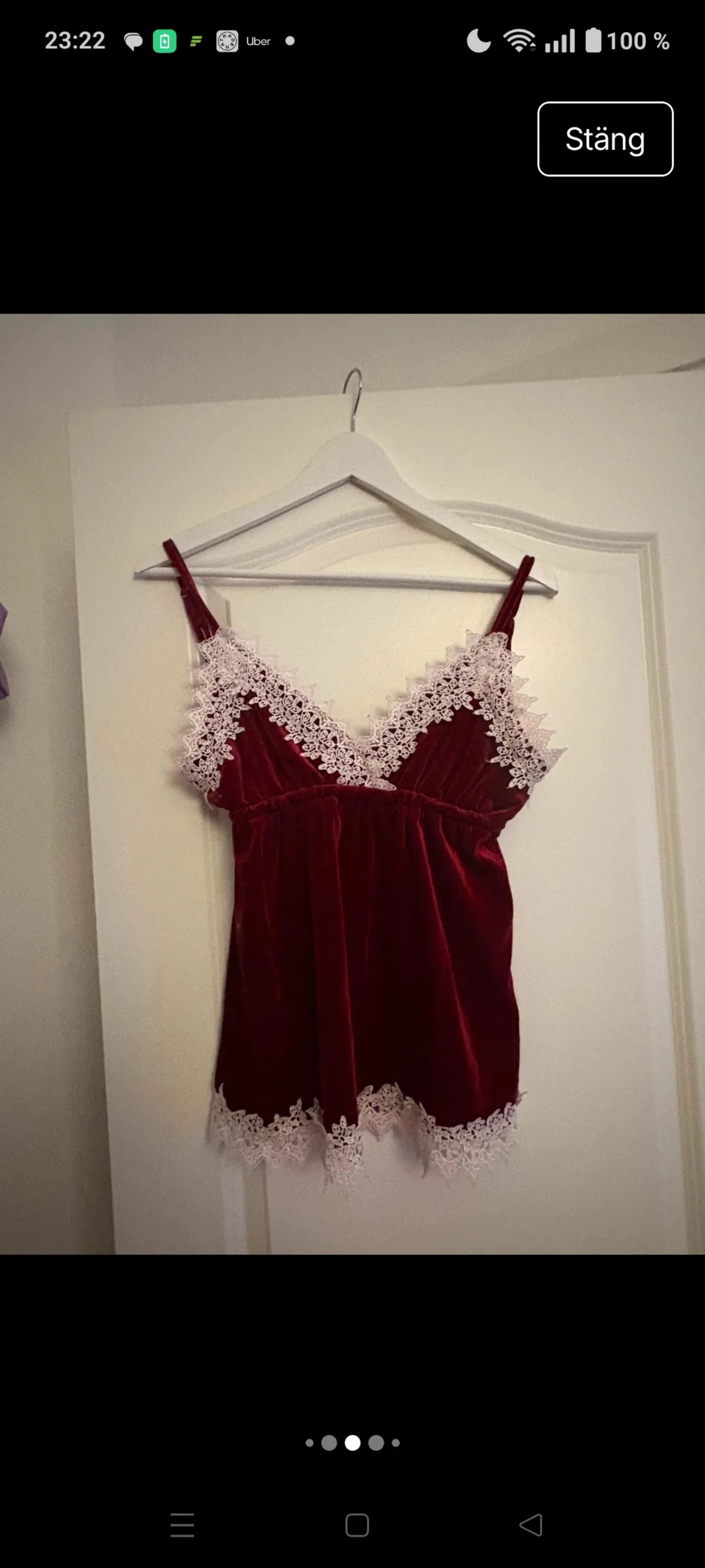 Denis Maglic pyjamas stl M  - 3