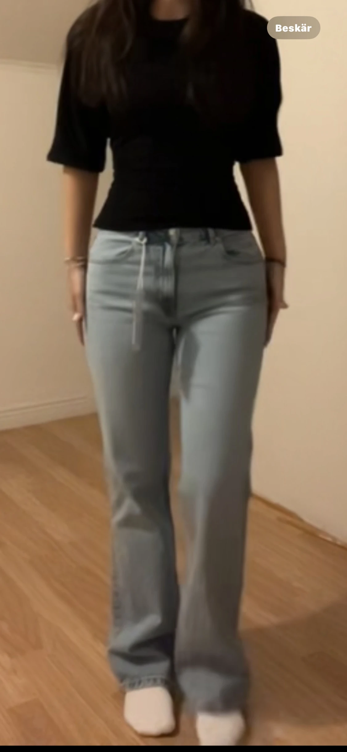 Jeans  - 1