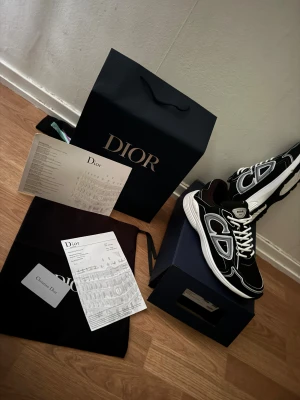 B30 - Använd få gånger snabb affär