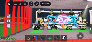 Steal a brainrot - Säljer brainrots för billigt pris dm mig för bud 