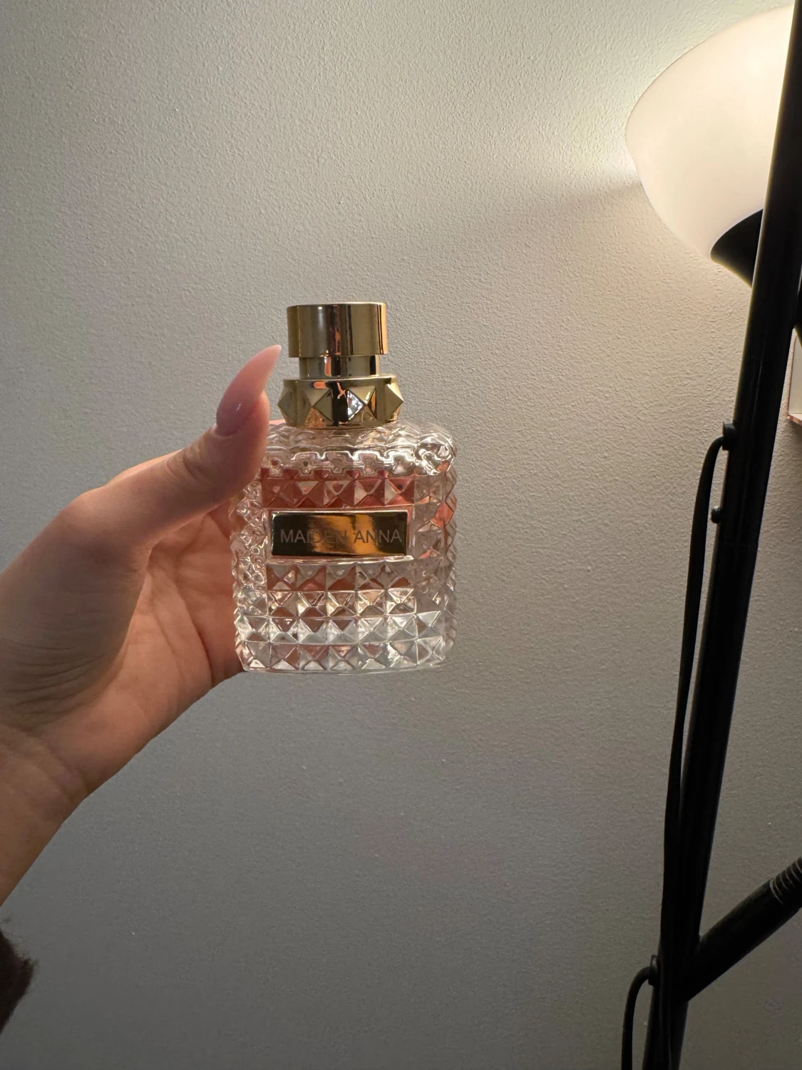 Maiden Anna parfym - 1