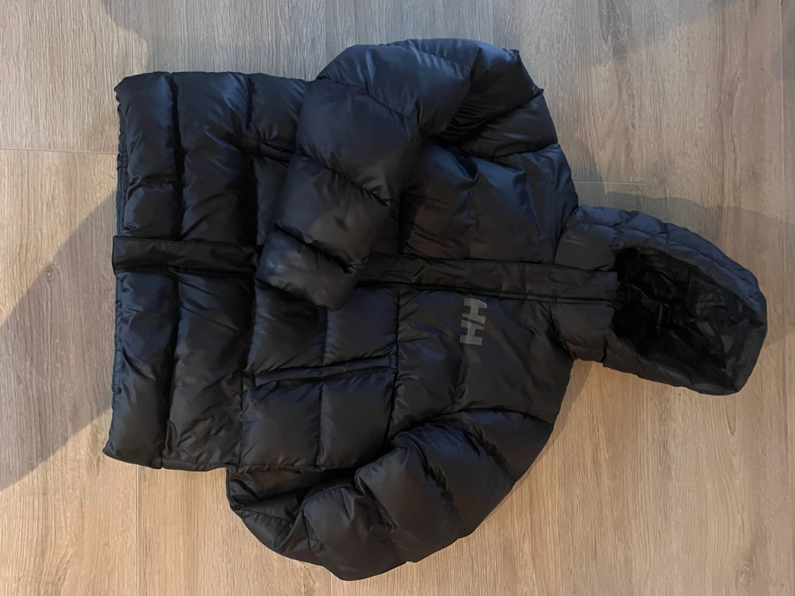  Helly Hansen jacka dam - 1