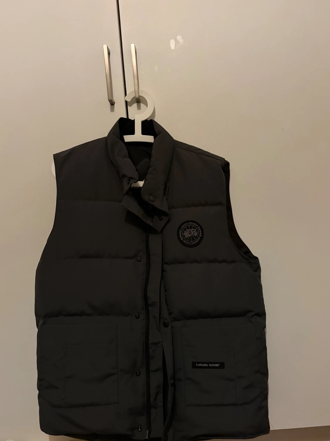 Canada goose väst - 2