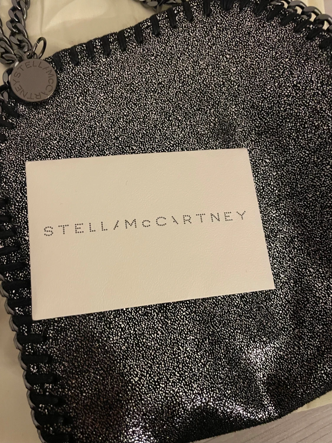 Stella McCartney väska  - 2