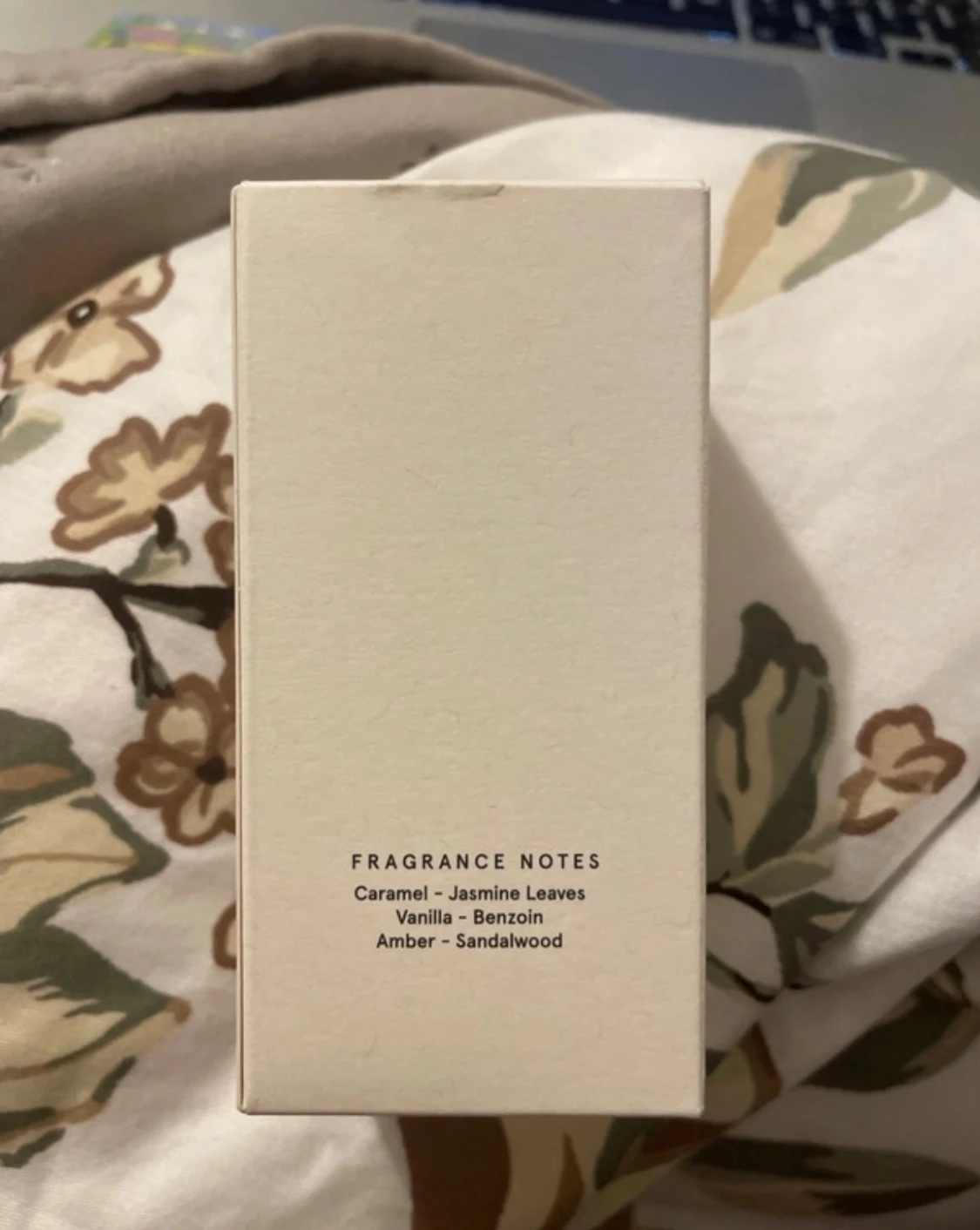 Fugazzi Ethyl Vanillin Extrait De parfum 30ml - 1