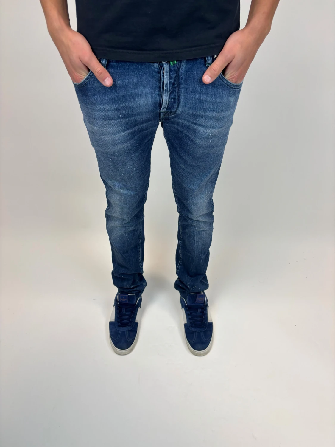Jacob Cohen Jeans  - 1