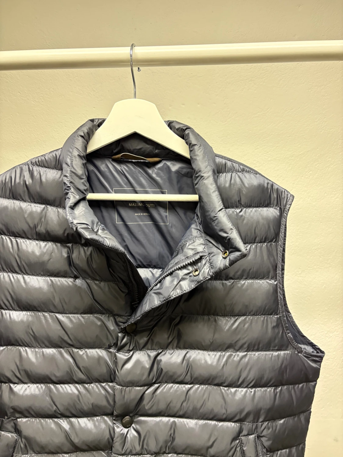 Massimo Dutti väst  - 1