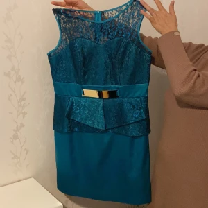 Kläning - Aldrig använd