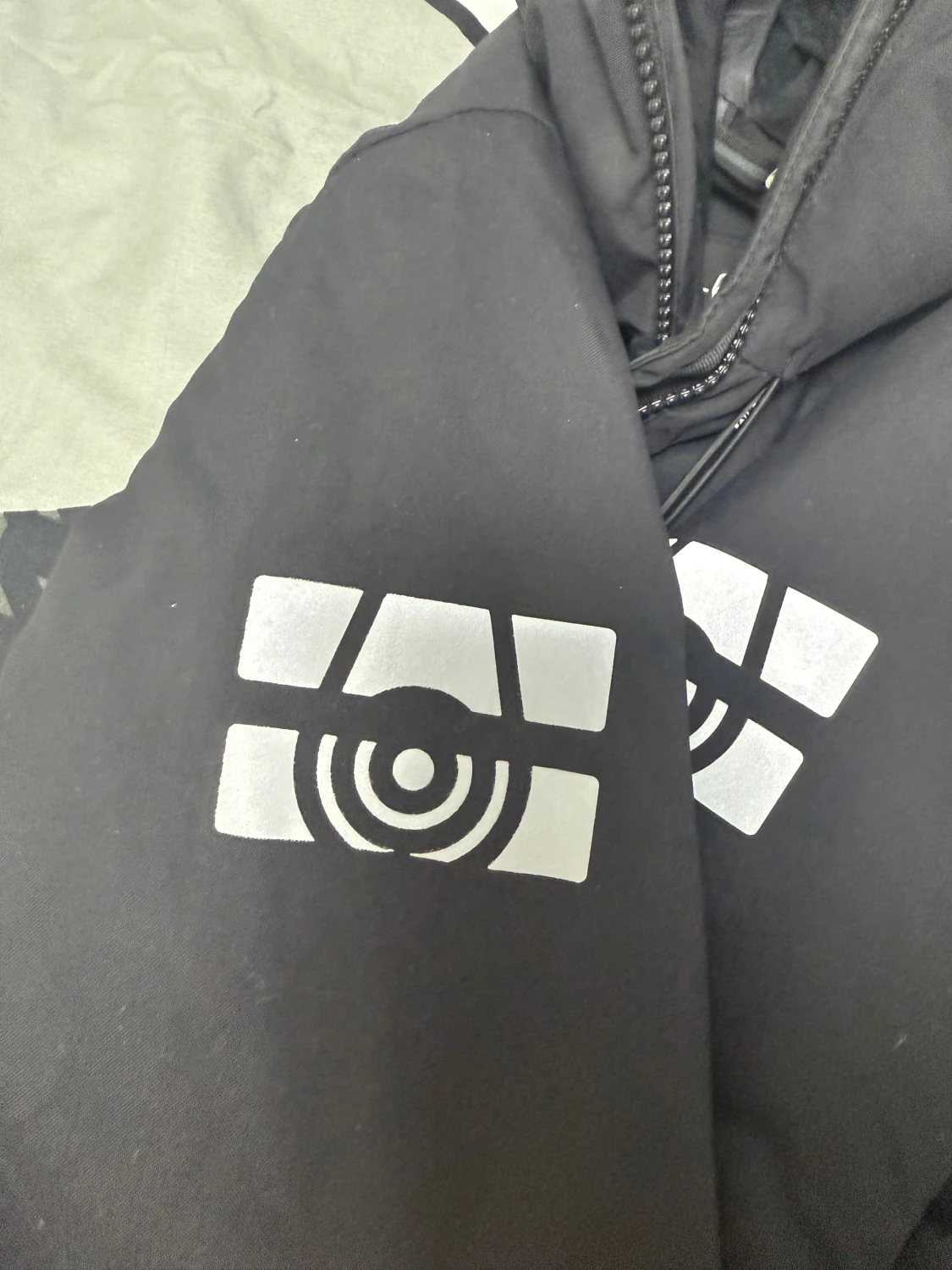 Sail Racing jacka  ( unisex ) - 3