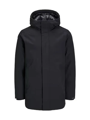 Jack N Jones Parka  - Jack n Jones vinterjacka ny modell, helt ny köpt i fel storlek. PRIS DISKUTERAS !!