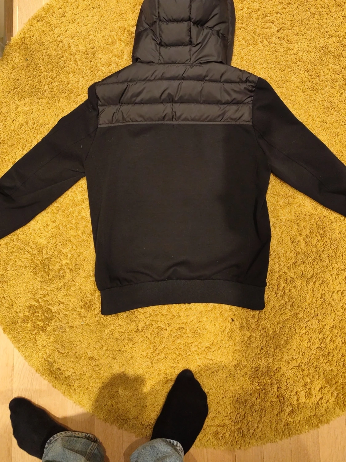 cardigan jacka Supply & Demand - 1