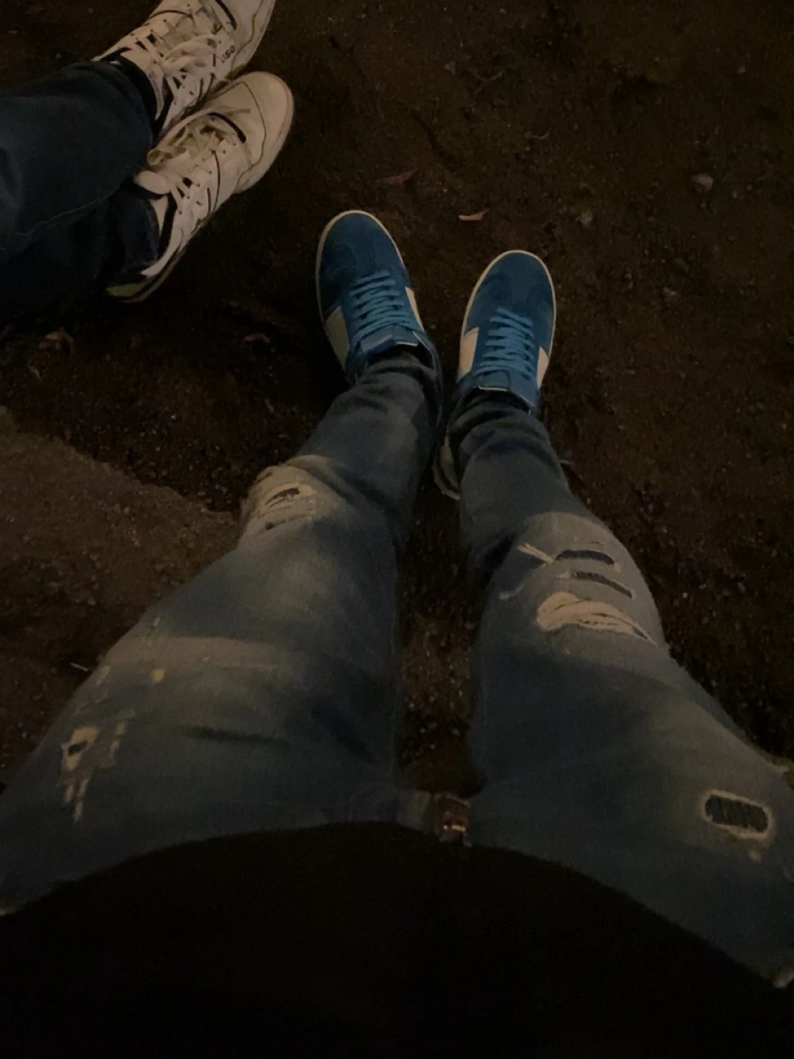 Valentino Flycrews Läs beskrivningen  - 1