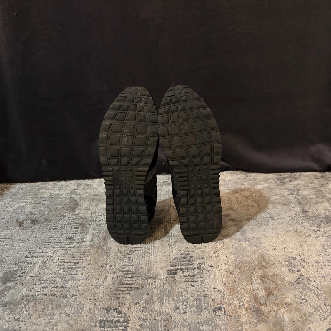 Valentino rockrunner skor - 4