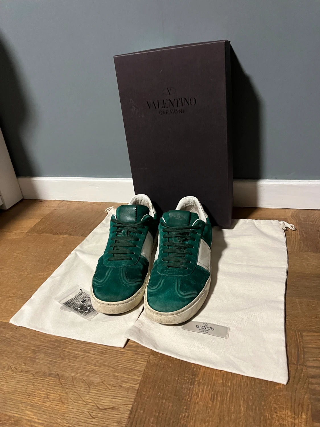 Valentino flycrews - 2