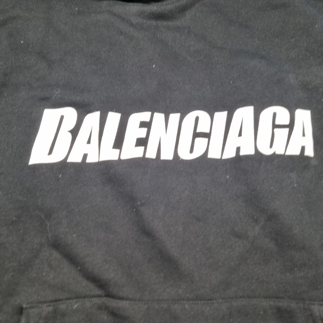 Balenciaga destroyed M - 90
