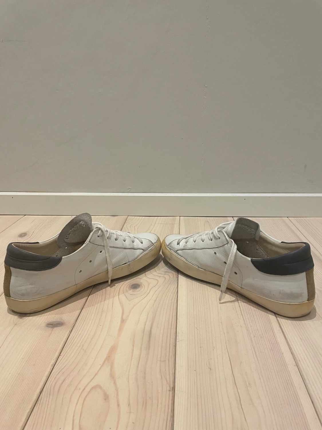 Philippe Model Skor - 3