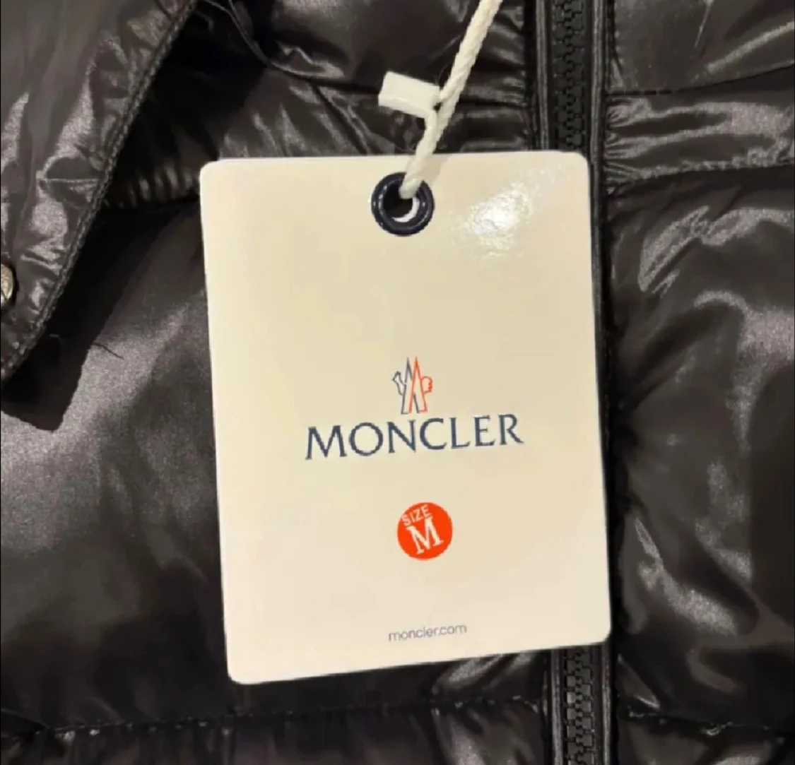 Moncler Maya  - 1