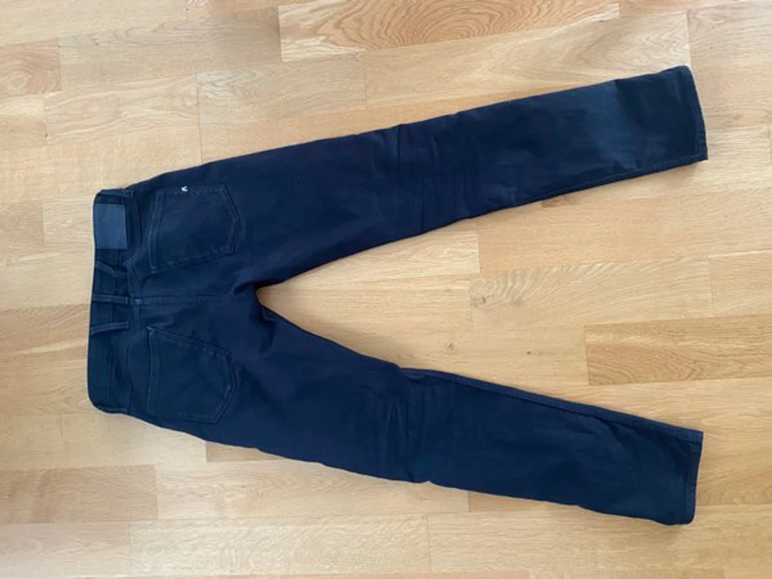 Replay svarta jeans stl 30/32 herr - 1