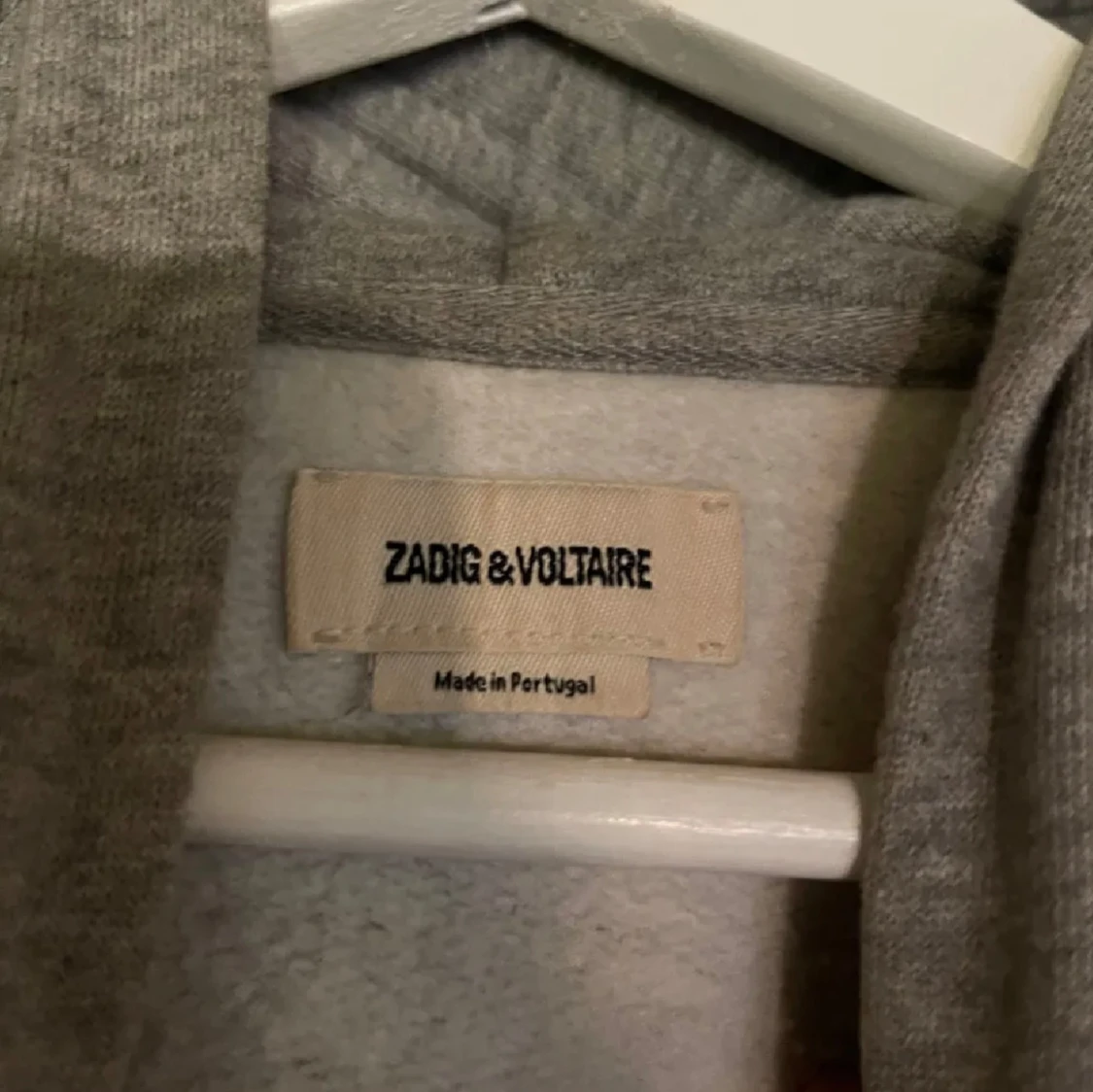 Zadig and Voltaire hoodie  - 4