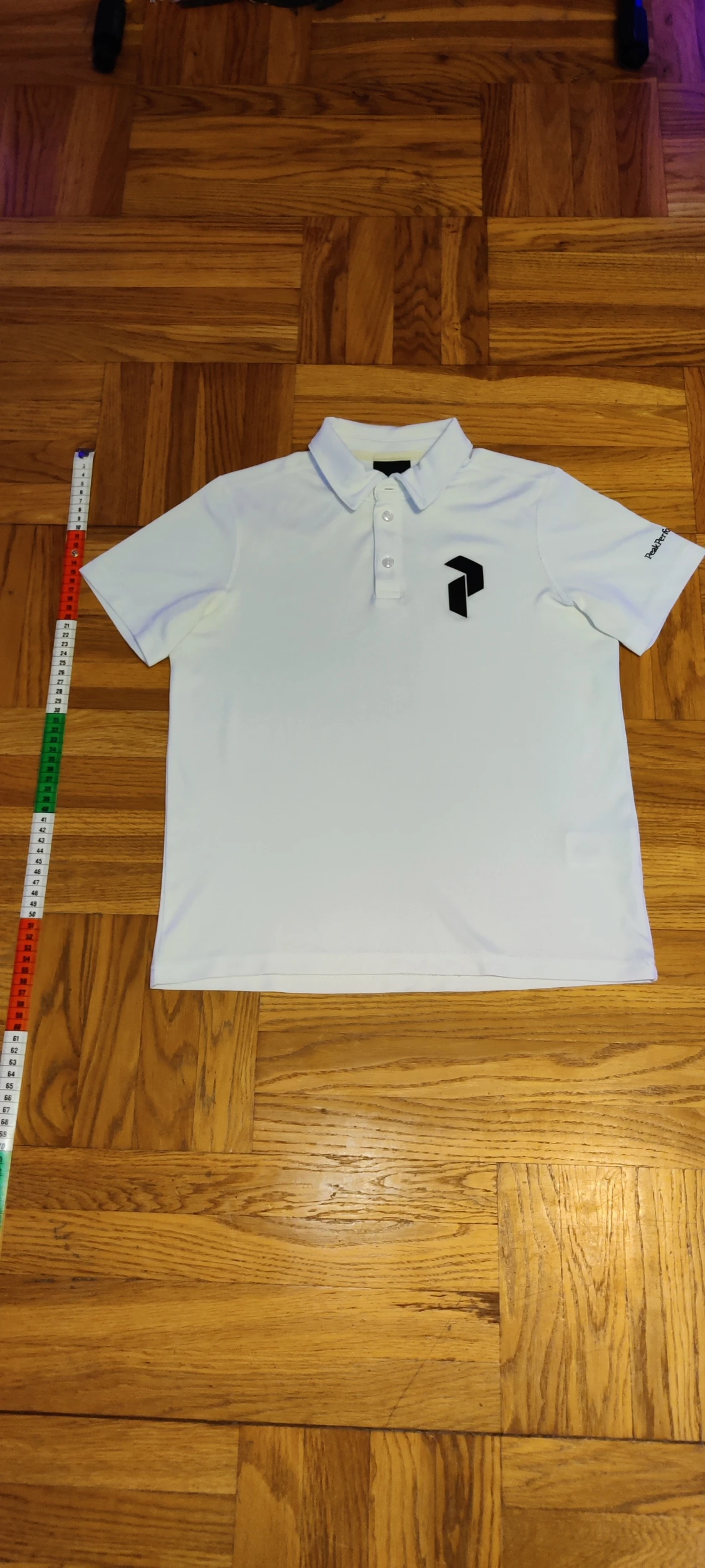 Vit Peak Performance piké