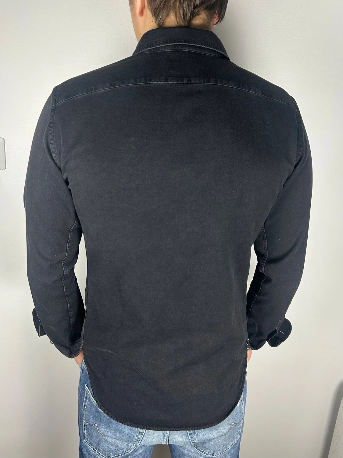 Jacob Cohën Skjorta - 3