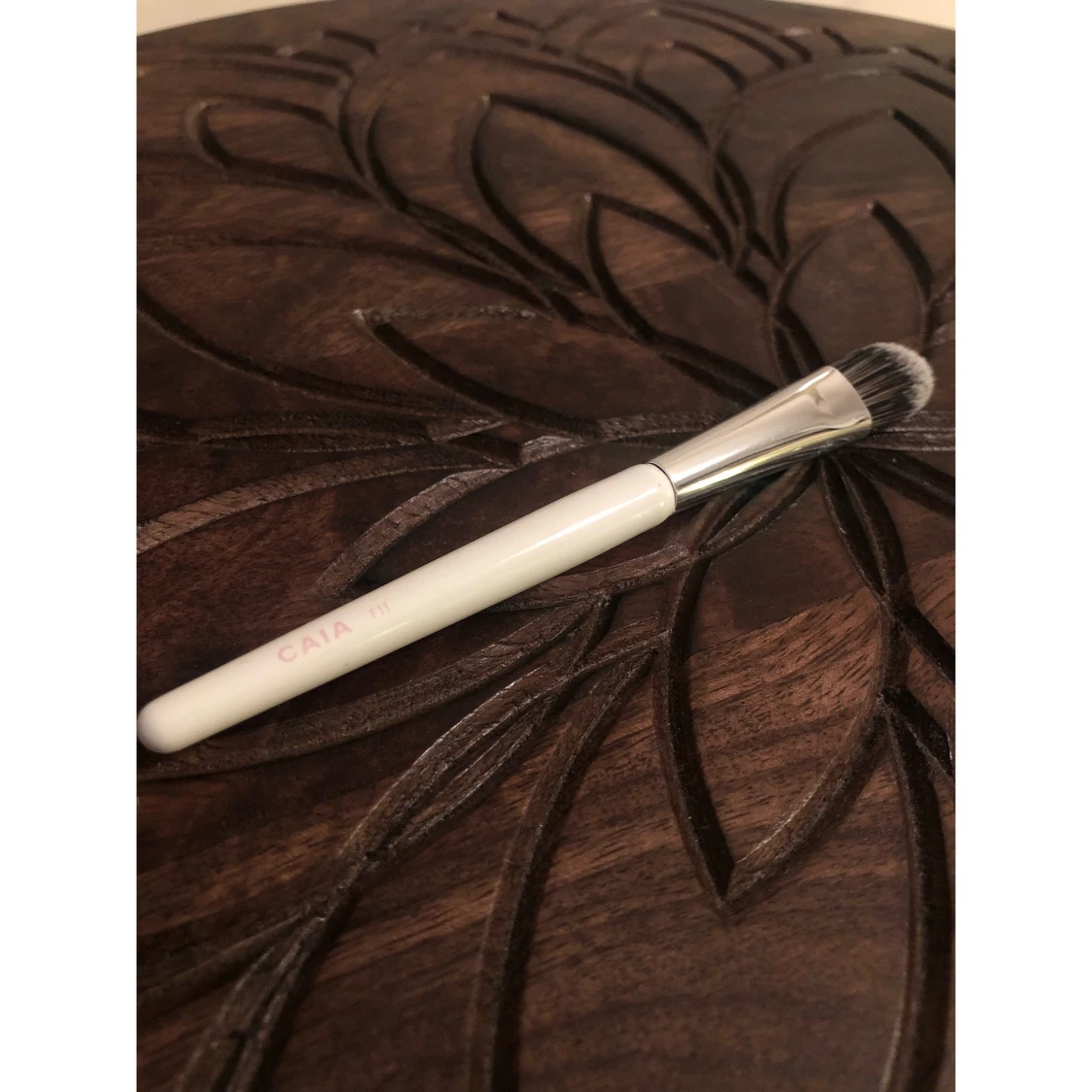 Sminkborste från CAIA