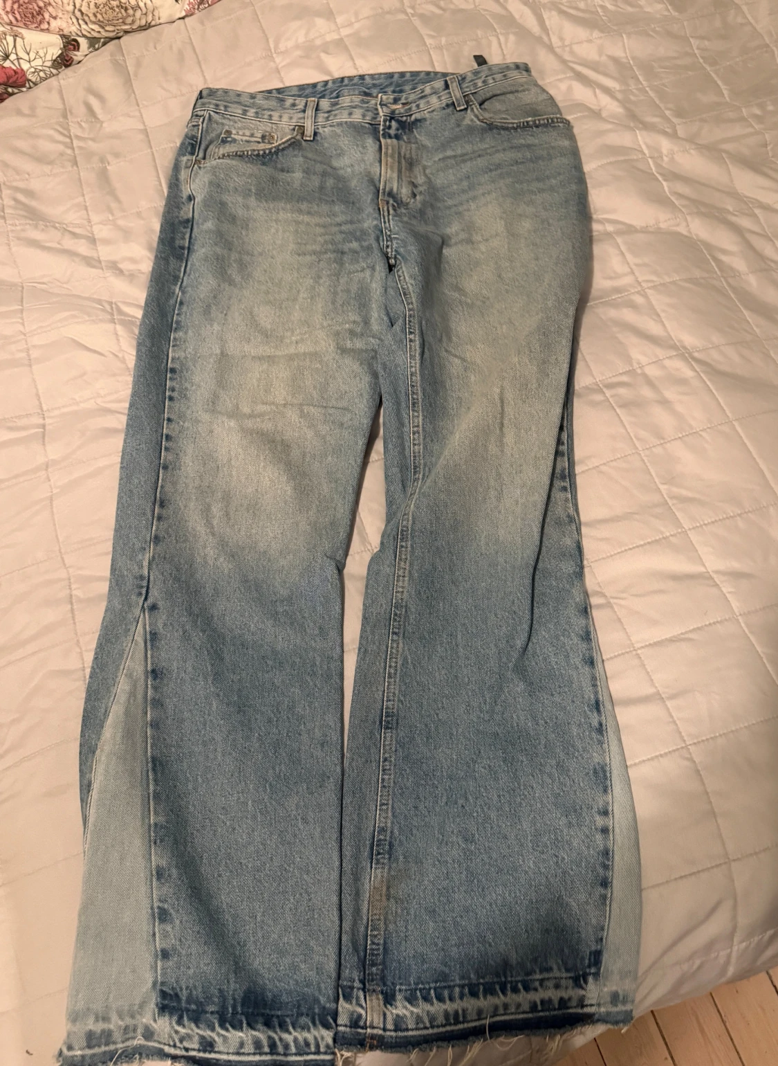Flared Zara Jean