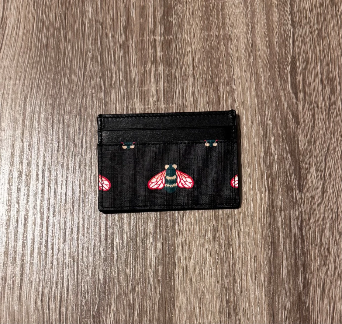 Gucci korthållare  - 1