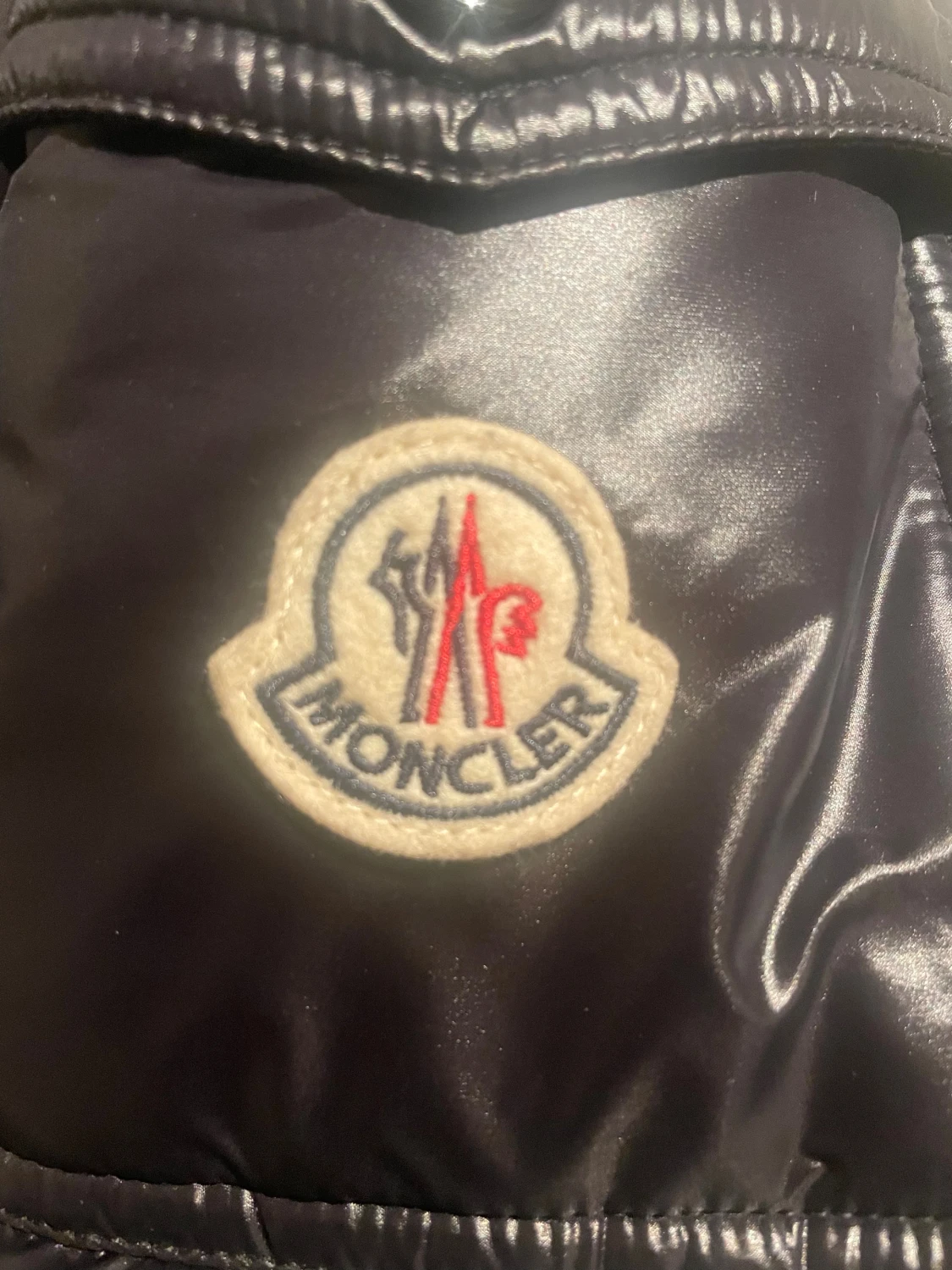 Moncler Maya - 6