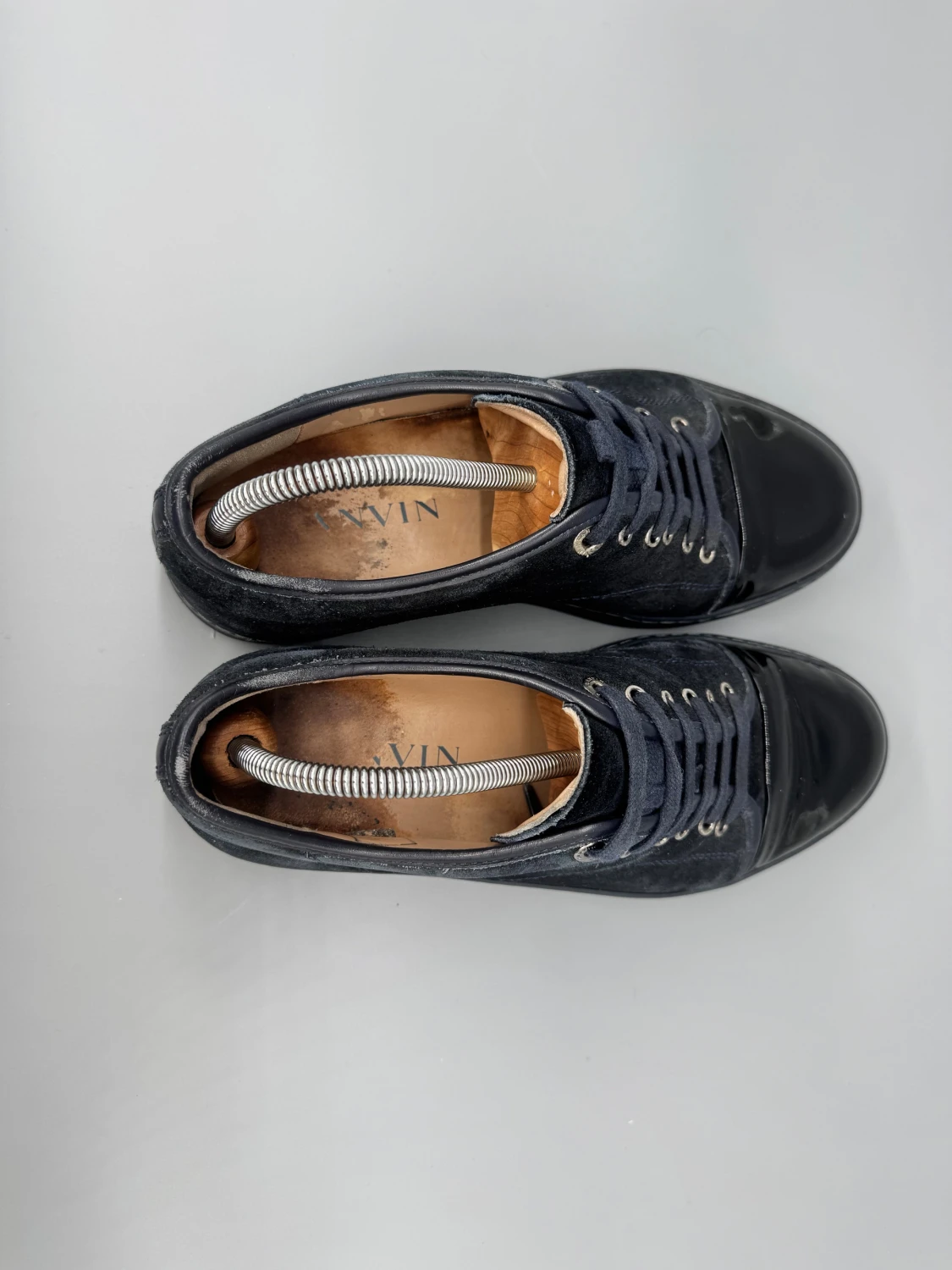 Lanvin Skor | 43 - 4