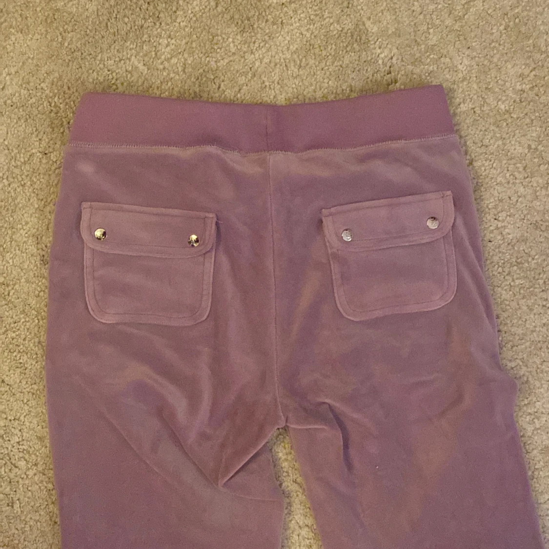 Lila Juicy Couture set - 3