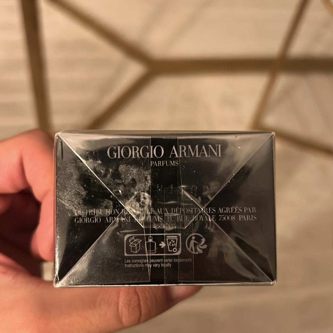 Stronger With You Oud 50ml - 2