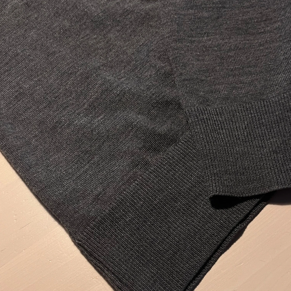Uniqlo Merino Pike - 2