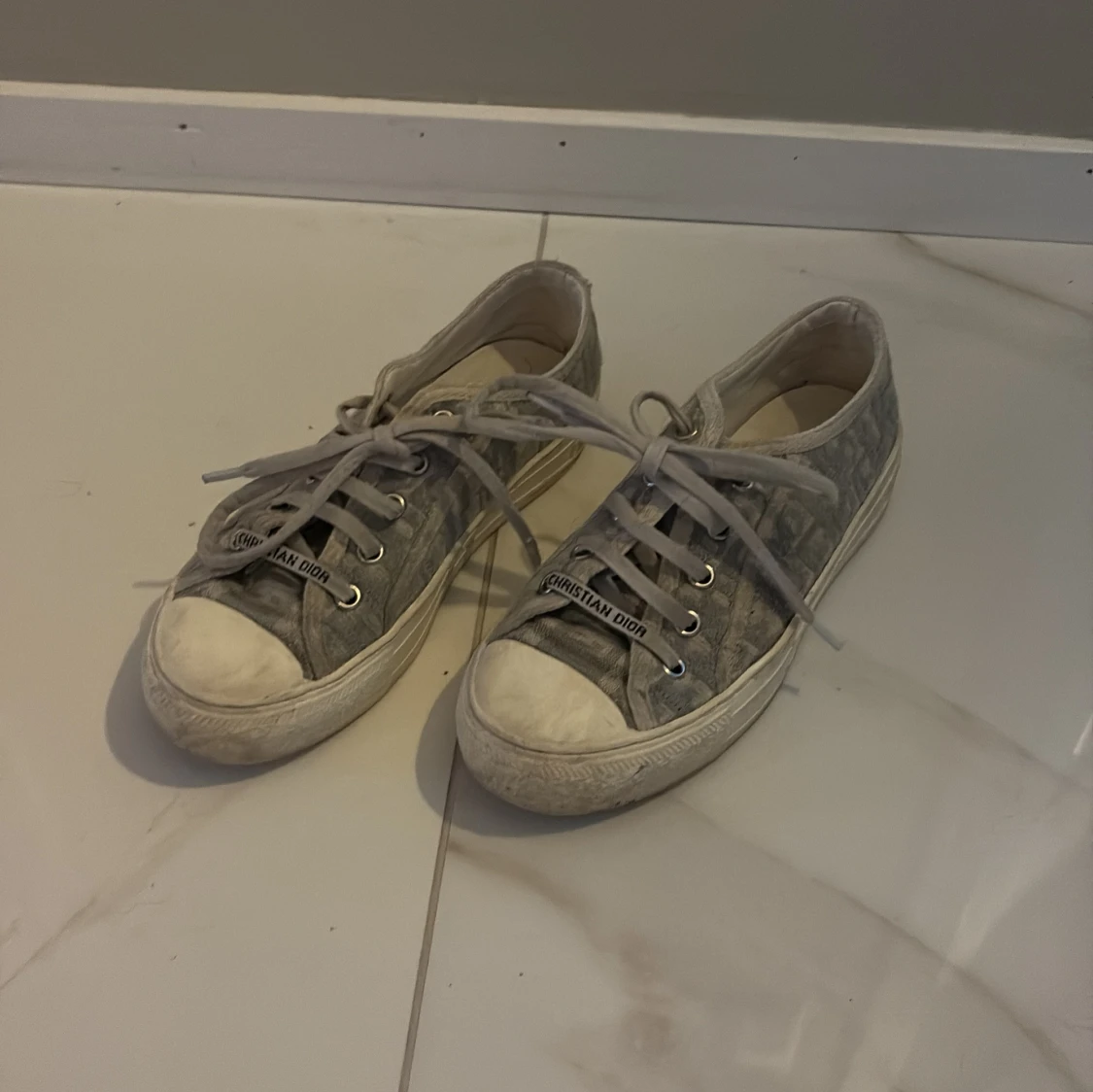 Walk’n’Dior Sneakers