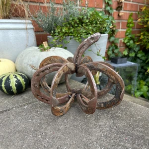 2 stycken pumpor av hästskor! 🍁 - redan beställda. 